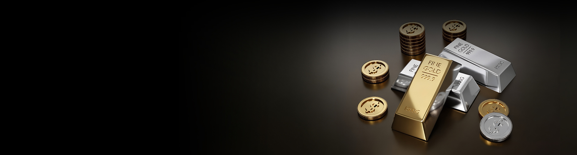Hantec Financial Bullion Trading